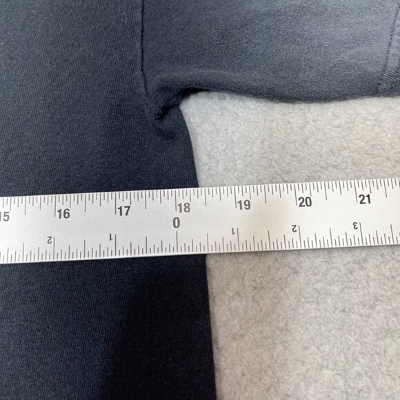 Fallout Vault Boy Shirt Mens‎ Medium Black Officially Licensed Bethesda ZeniMax - Picture 12 of 14